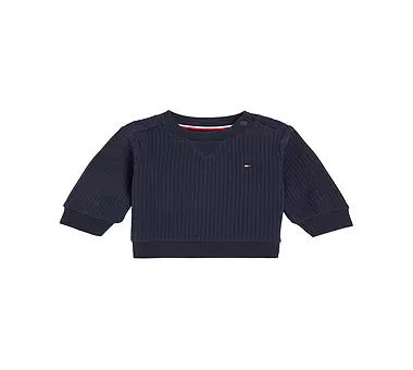 Tommy hilfiger baby boy sweater discount